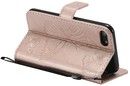 Trolsk Imprint Big Butterfly Wallet (iPhone (SE2/8/7)