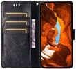 Trolsk Imprint Flower Wallet (iPhone 16 Pro)