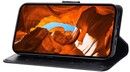 Trolsk Imprint Flower Wallet (iPhone 16 Pro)