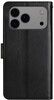 Trolsk Imprint Flower Wallet (iPhone 17 Pro Max)