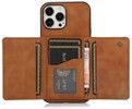 Trolsk Kickstand Wallet (iPhone 14 Pro)