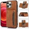 Trolsk Kickstand Wallet (iPhone 14 Pro)