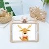 Trolsk Kids Case - Reindeer (iPad 9,7)