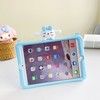 Trolsk Kids Case with strap - Bunny (iPad 10,9 (2022))