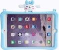 Trolsk Kids Case with strap - Bunny (iPad 10,9 (2022))