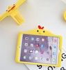 Trolsk Kids Case with strap - Chicken (iPad mini 4)