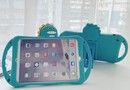 Trolsk Kids Case with strap - Dino (iPad 10,2)