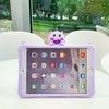 Trolsk Kids Case with strap - Monster (iPad 10,2)