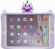 Trolsk Kids Case with strap - Monster (iPad mini 6)