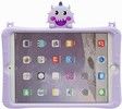 Trolsk Kids Case with strap - Monster (iPad Pro 11)