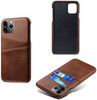 Trolsk Leather Card Case (iPhone 13 Pro Max)