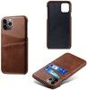 Trolsk Leather Card Case (iPhone 14)