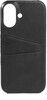 Trolsk Leather Card Case (iPhone 16)