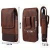 Trolsk Leather Pouch (iPhone)