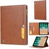 Trolsk Leather Wallet Folio (iPad mini 6)