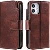 Trolsk Leather Wallet (iPhone 11)