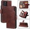 Trolsk Leather Wallet (iPhone 12 mini)