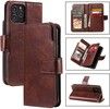 Trolsk Leather Wallet (iPhone 13 Pro Max)