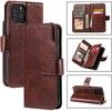 Trolsk Leather Wallet (iPhone 15 Plus)