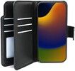 Trolsk Leather Wallet (iPhone 16)