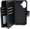 Trolsk Leather Wallet (iPhone 16)