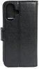 Trolsk Leather Wallet (iPhone 16)