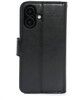 Trolsk Leather Wallet (iPhone 16)