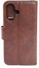 Trolsk Leather Wallet (iPhone 16)