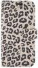 Trolsk Leopard Print Wallet (iPhone 14 Pro Max)