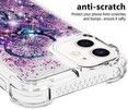 Trolsk Liquid Glitter Case - Dreamcatcher (iPhone 11)