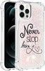 Trolsk Liquid Glitter Case - Dreaming (iPhone 12/12 Pro)
