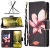 Trolsk Lotus Wallet (iPhone 16)