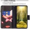 Trolsk Lotus Wallet (iPhone 16)