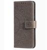 Trolsk Mandala Wallet with Strap (iPhone 16 Pro Max)