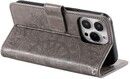 Trolsk Mandala Wallet with Strap (iPhone 16 Pro Max)