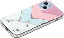 Trolsk Marble Arrow Case (iPhone 13)