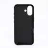 Trolsk Matte Silicone Case (iPhone 16 Plus)