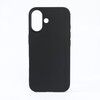 Trolsk Matte Silicone Case (iPhone 16 Plus)