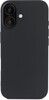 Trolsk Matte Silicone Case (iPhone 16 Plus)
