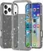 Trolsk Mobilskal - Glitter (iPhone 17 Pro/18 Pro)