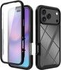 Trolsk Mobilskal Helt�ckande med Sk�rmskydd (iPhone 17 Pro Max/18 Pro Max)