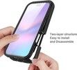 Trolsk Mobilskal Helt�ckande med Sk�rmskydd (iPhone 17 Pro/18 Pro)
