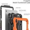 Trolsk Multi-function Case (iPad 10, (2022))