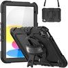 Trolsk Multi-function Case (iPad 10, (2022))