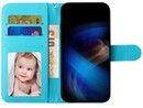 Trolsk Never Stop Dreaming Wallet (iPhone 16)
