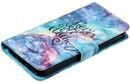 Trolsk Never Stop Dreaming Wallet (iPhone 16)