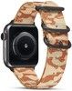 Trolsk Nylon Camouflage Band (Watch 40/38 mm)