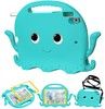 Trolsk Octopus Kids Case (iPad)