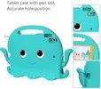 Trolsk Octopus Kids Case (iPad)