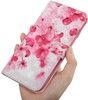 Trolsk Peach Blossom Wallet (iPhone 11)